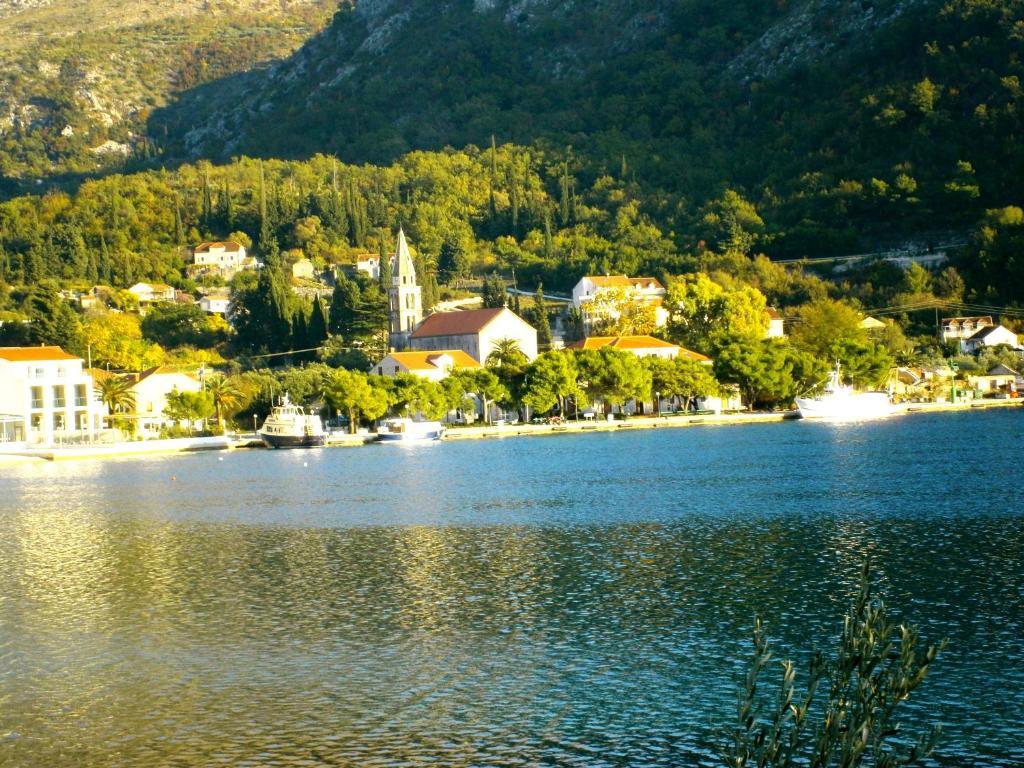 Villa Adria Slano Værelse billede